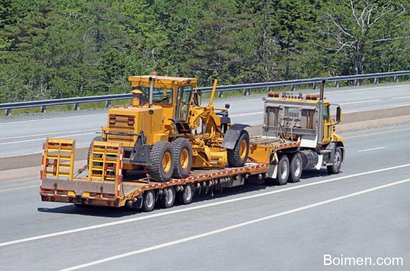 Germany Hiring Heavy Equipment Drivers in 2026