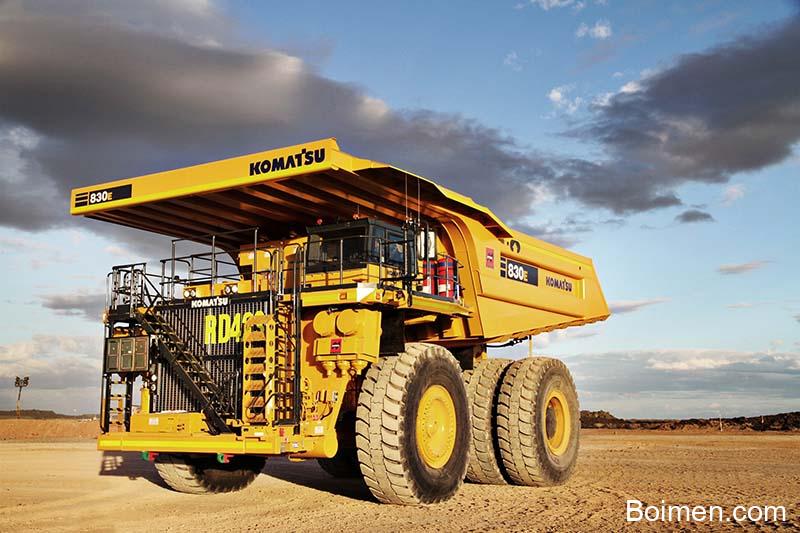 Construction Equipment Operator Jobs in Germany