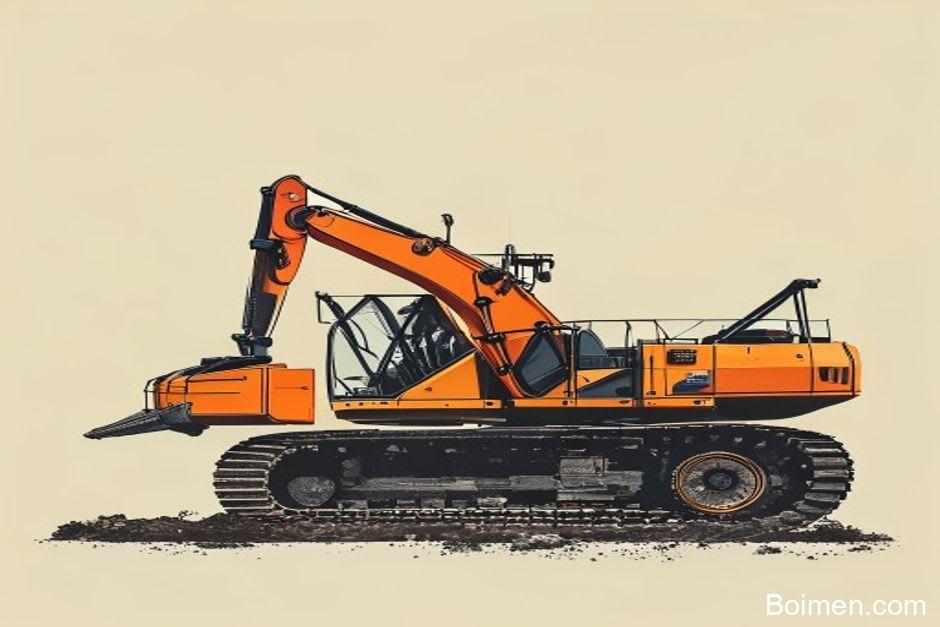 Heavy Machinery Jobs in Germany for International Workers - APPLY WORK VISA