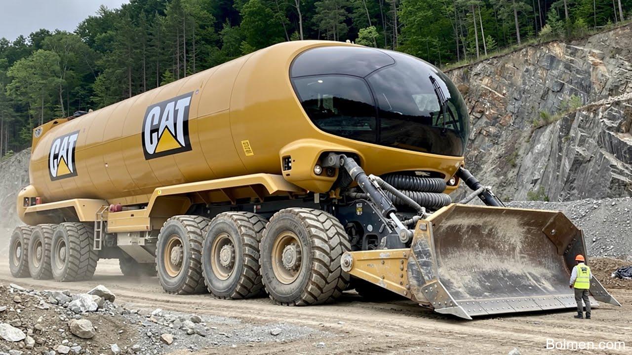 Excavator & Heavy Machinery Operator Jobs in Germany
